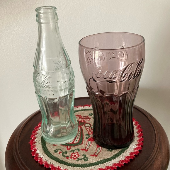 Vintage, 90s, Coca Cola collectibles - Picture 1 of 4